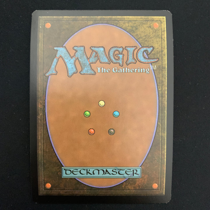 MTG Singles - [FOIL] Mox Diamond - From the Vault: Relics - GD, PRESSURE MARK - 