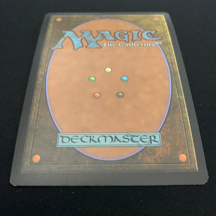 MTG Singles - [FOIL] Mox Diamond - From the Vault: Relics - GD, PRESSURE MARK - 