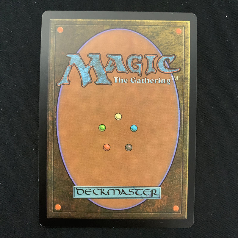 Magic the Gathering [FOIL] Mox Opal - Scars of Mirrodin - NM 