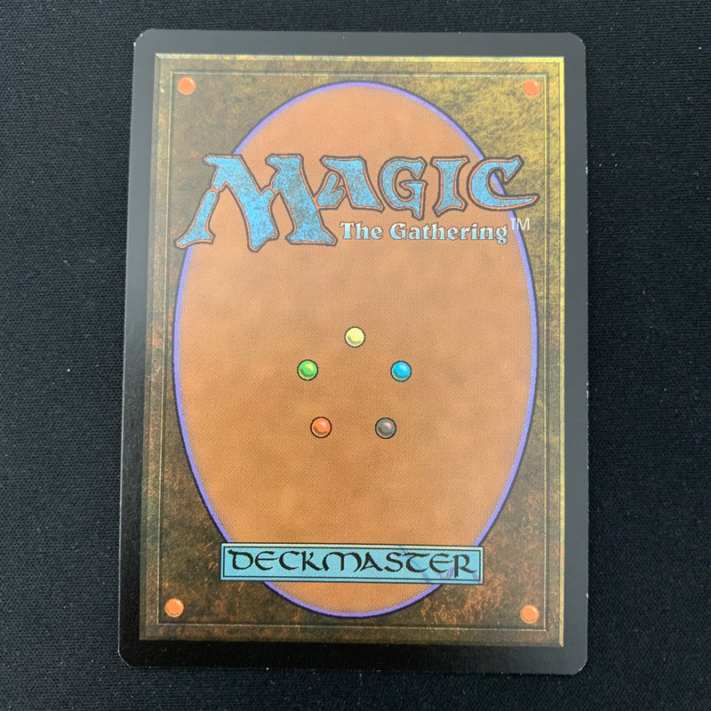 Magic the Gathering [FOIL] Polluted Delta - Zendikar Expeditions - EX 