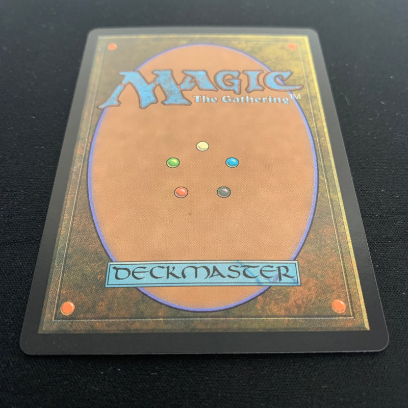 Magic the Gathering [FOIL] Rhystic Study (Confetti Foil) - Enchanting Tales - NM 