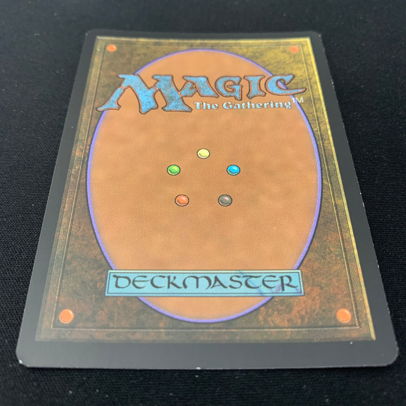 Magic the Gathering [FOIL] Scalding Tarn - Zendikar Expeditions - EX 