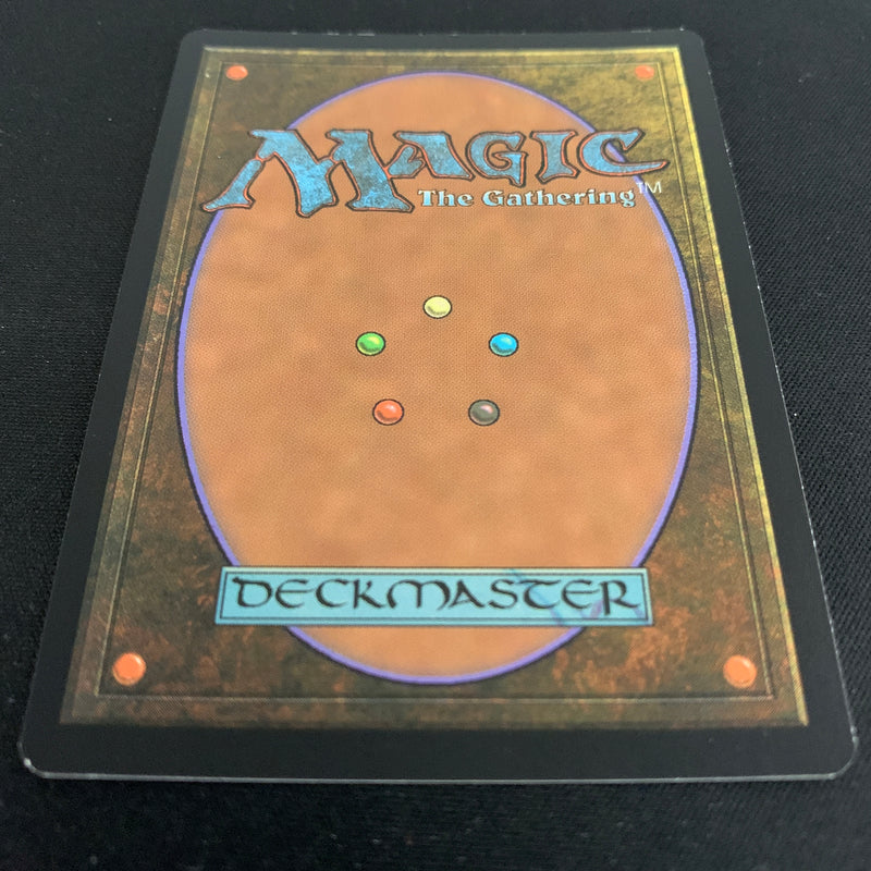 Magic the Gathering [FOIL] Scalding Tarn - Zendikar Expeditions - EX 