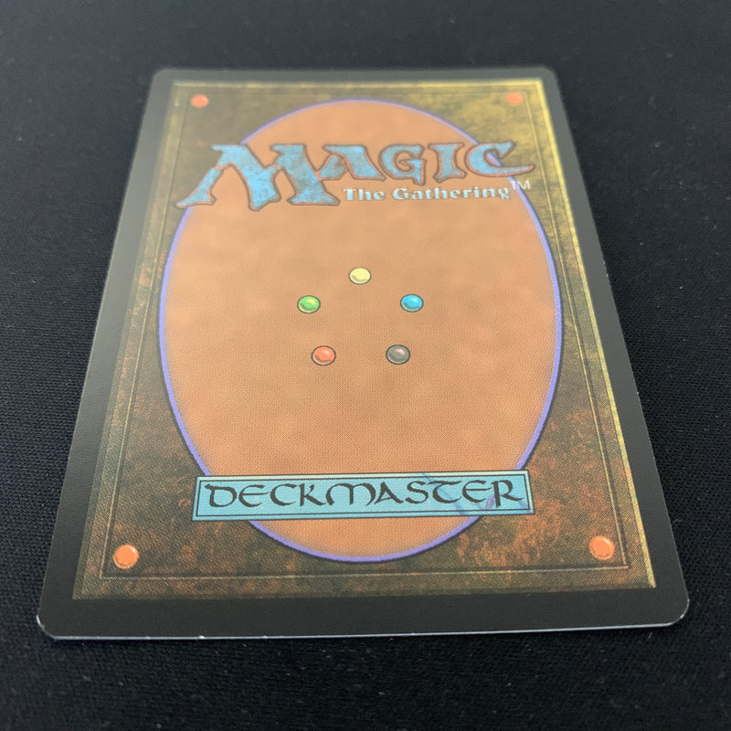 Magic the Gathering [FOIL] Scalding Tarn - Zendikar Expeditions - NM 