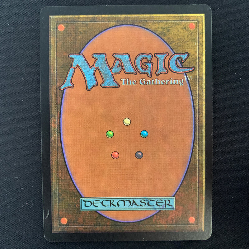 Magic the Gathering [FOIL] Squee, Goblin Nabob - Mercadian Masques - GD 