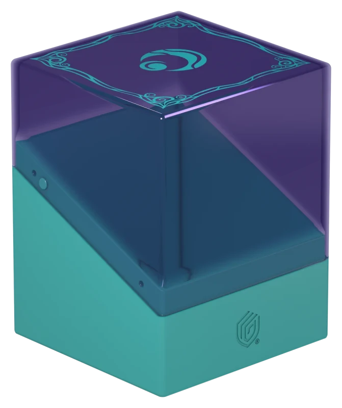 Ultimate Guard Boulder 100+ Magic: The Gathering "Lorwyn Eclipsed"