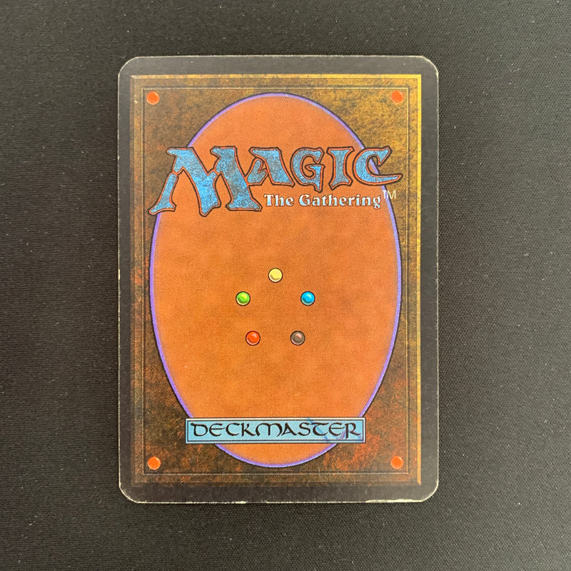 Magic the Gathering Fastbond - Alpha 