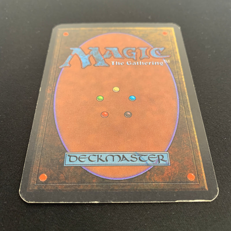 Magic the Gathering Fastbond - Alpha 