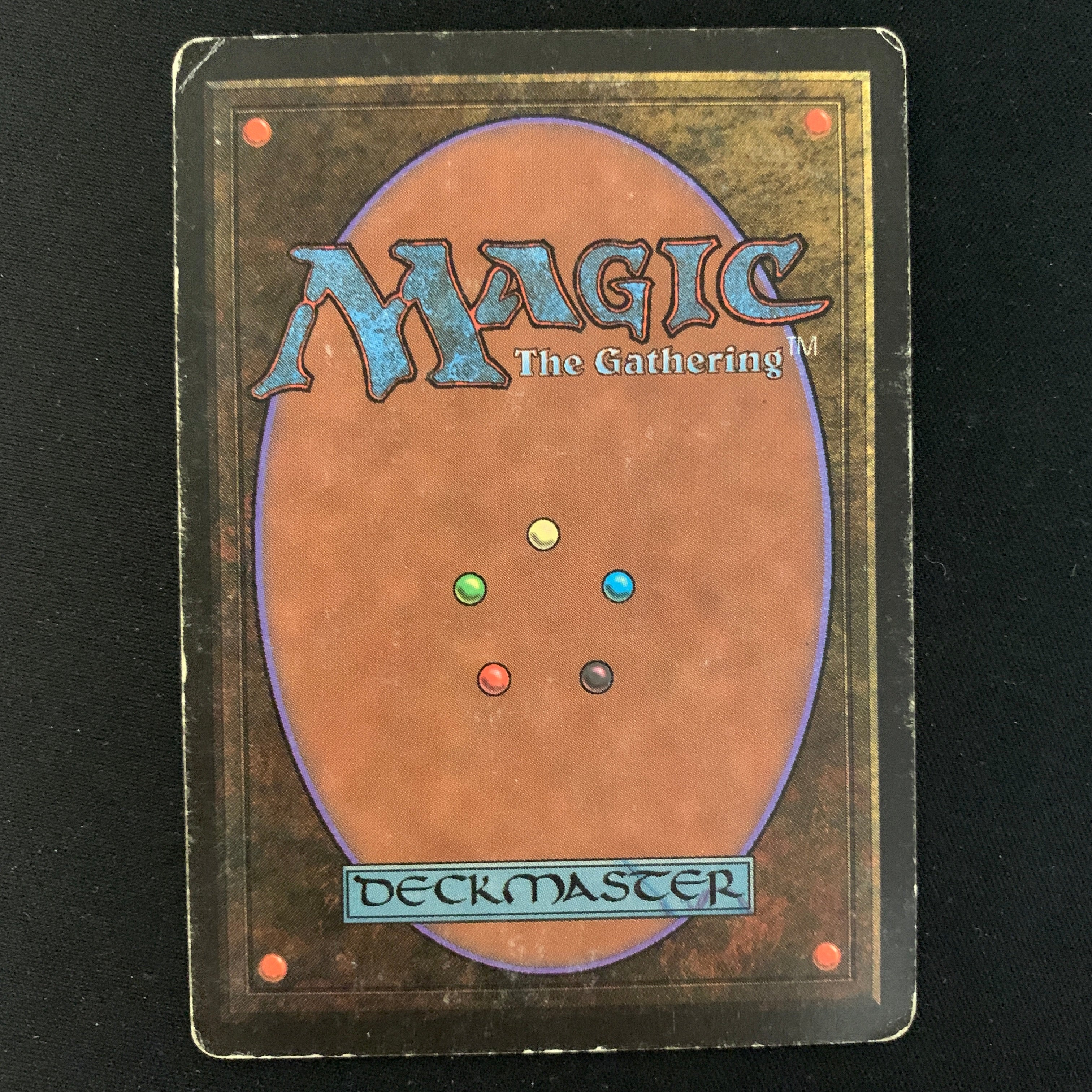 MTG Singles - Fastbond - Beta - 