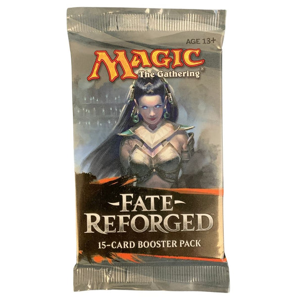 【MTG】Fate Reforged ブースターパック Fate-Reforged-Booster-Pack-