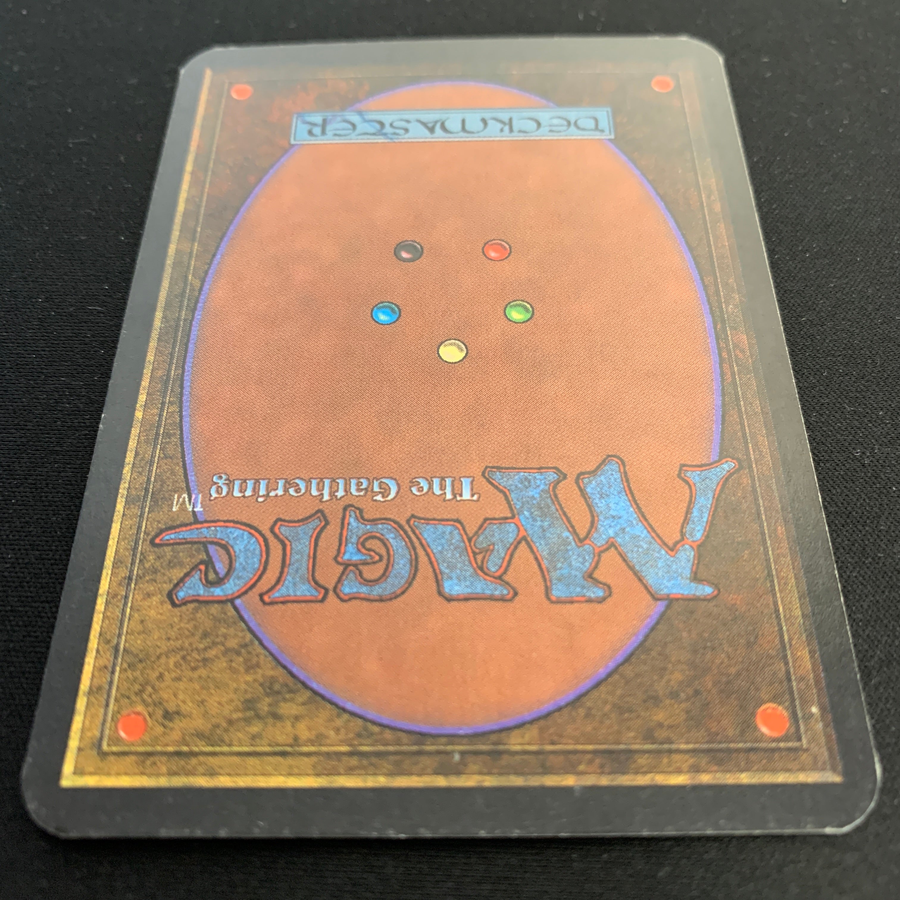 MTG Singles - Fire Elemental - Alpha - 