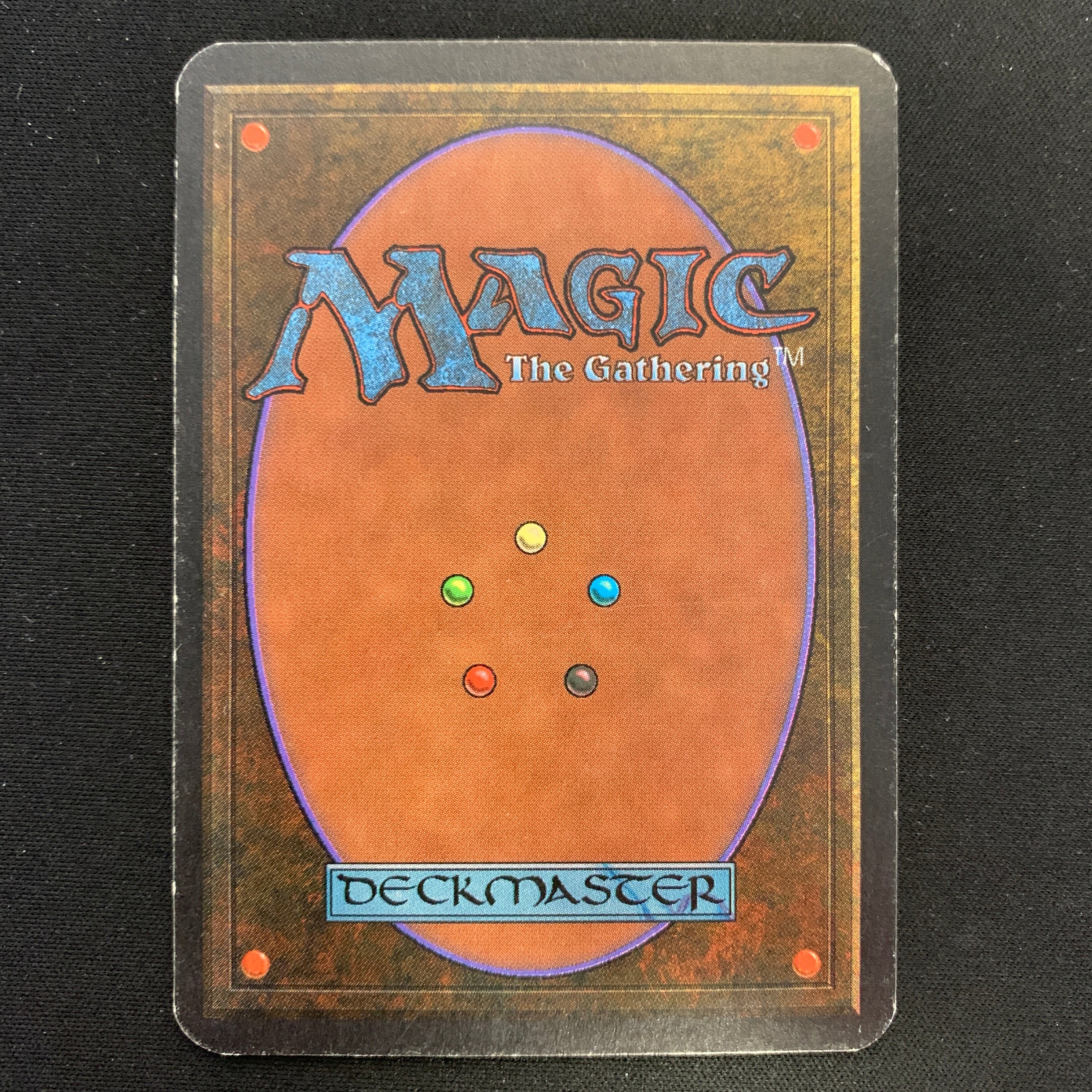 MTG Singles - Fire Elemental - Alpha - 