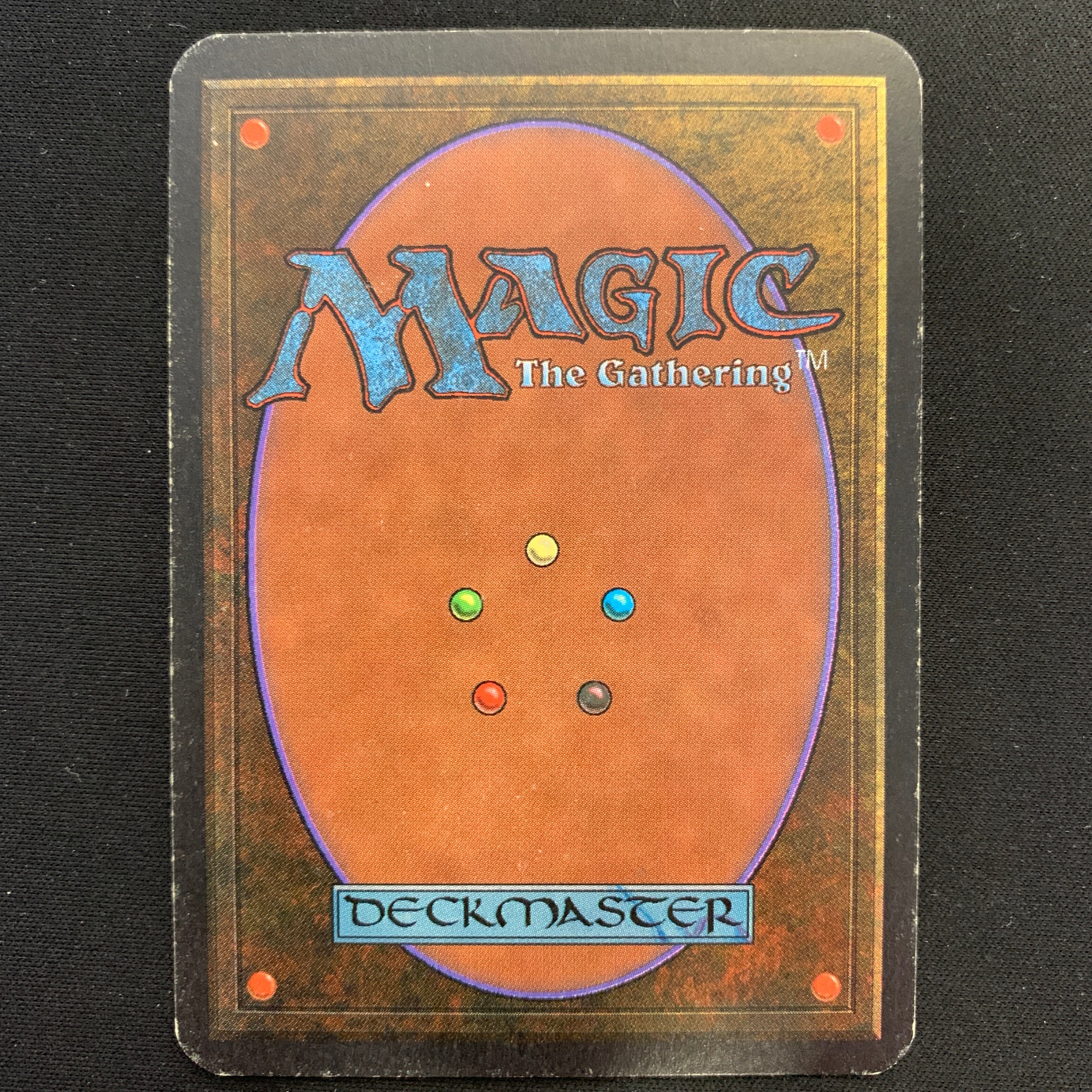 MTG Singles - Fire Elemental - Alpha - 