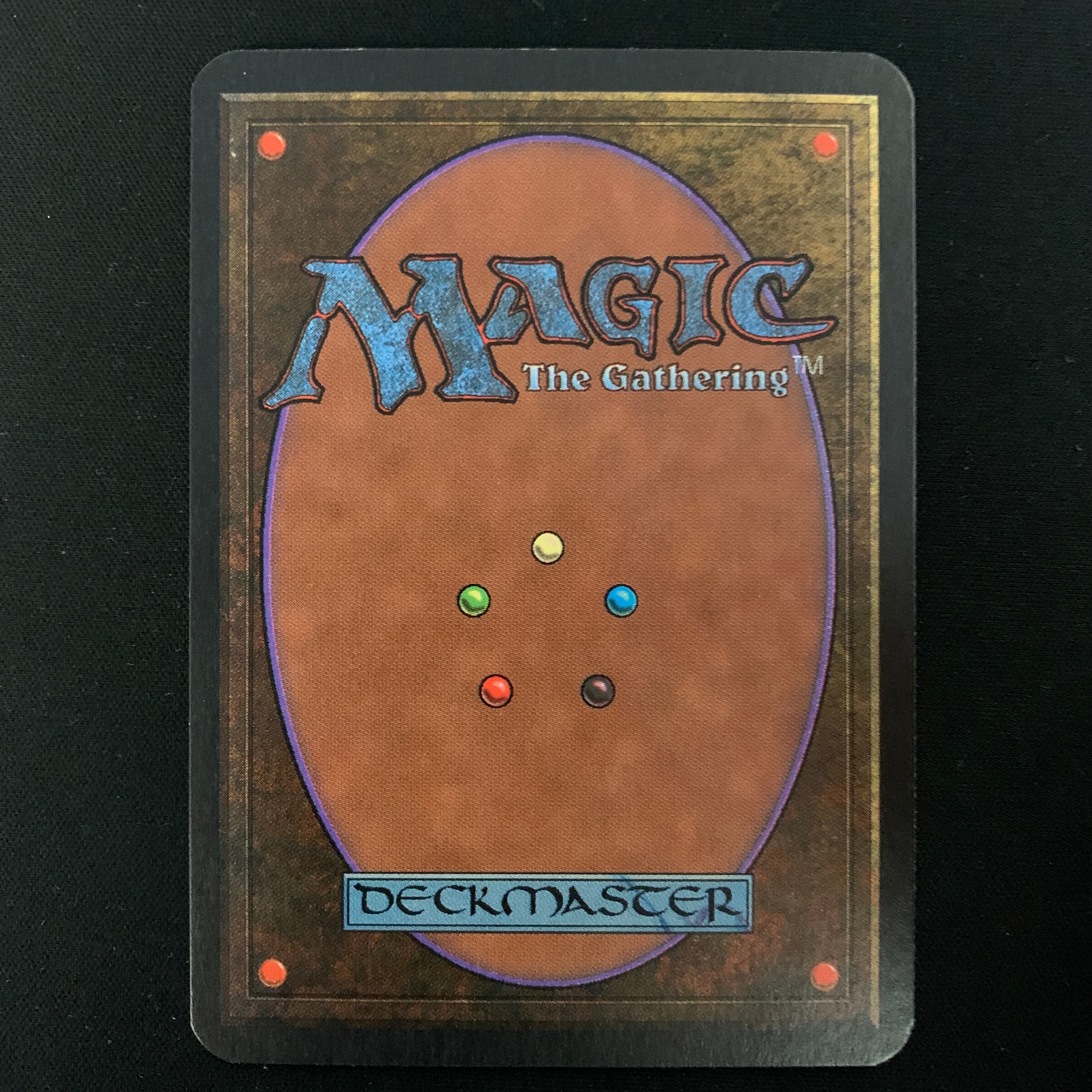 MTG Singles - Fireball - Alpha - 