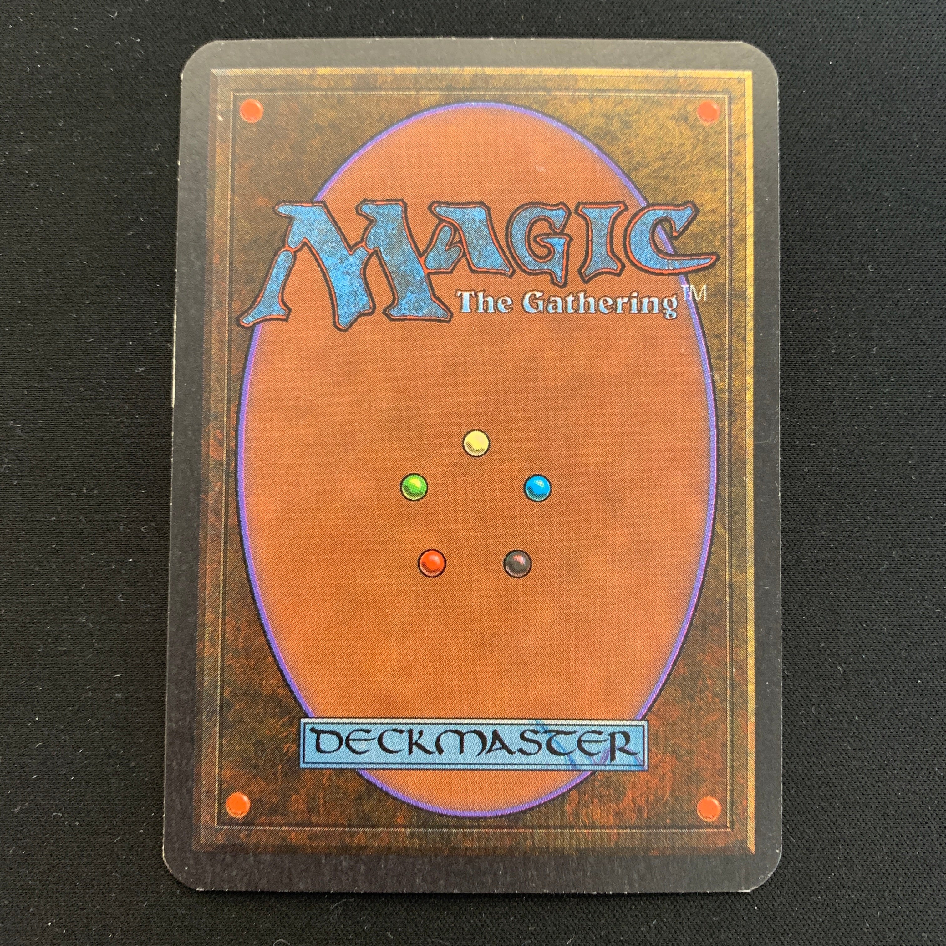 MTG Singles - Fireball - Alpha - 