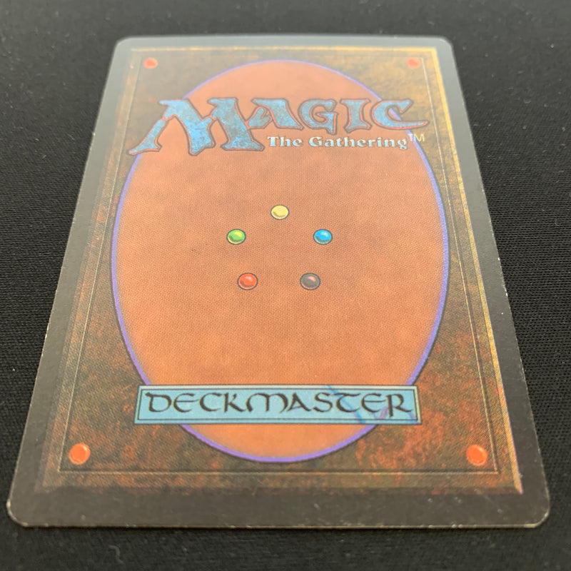 Magic the Gathering Force of Nature - Beta 