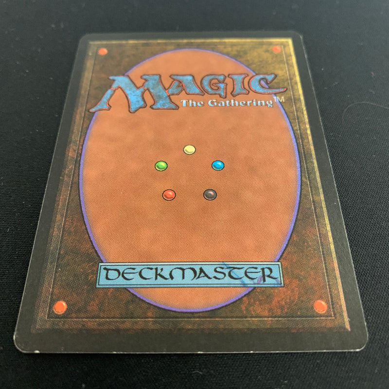 Magic the Gathering Force of Nature - Beta 