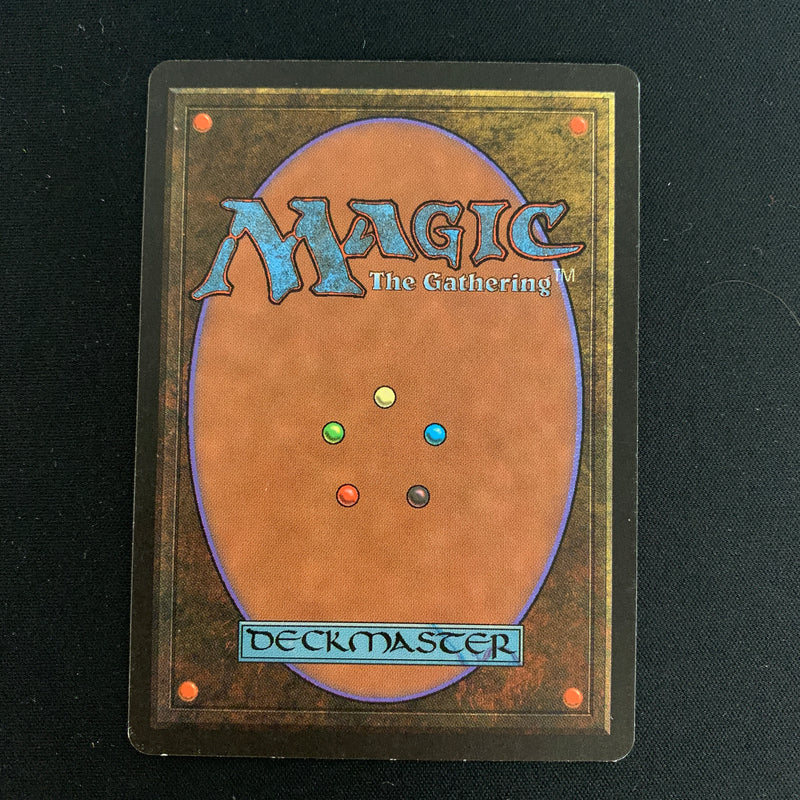 Magic the Gathering Force of Nature - Beta 