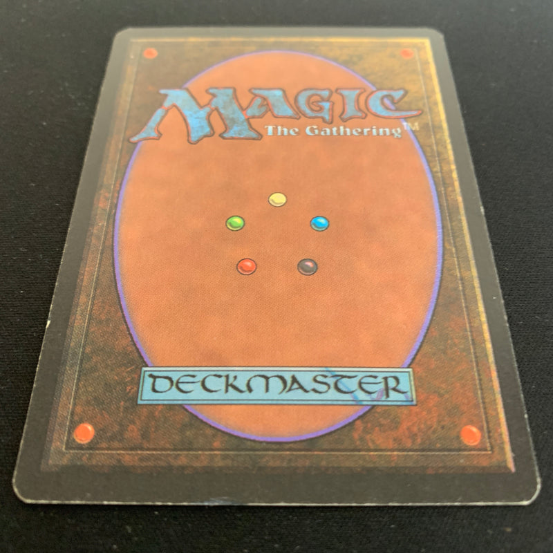 Magic the Gathering Force of Nature - Beta 