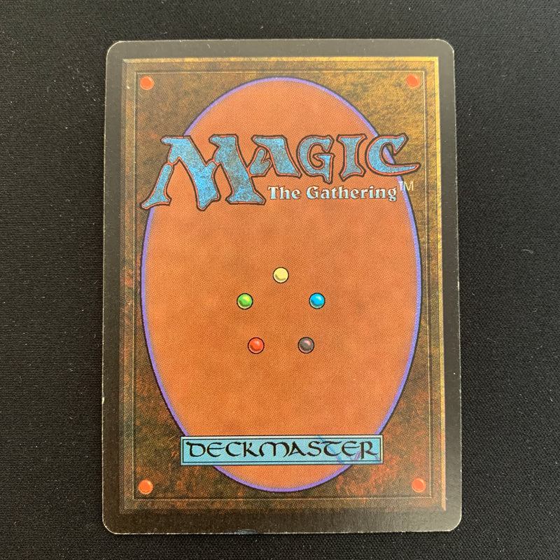 Magic the Gathering Force of Nature - Beta 