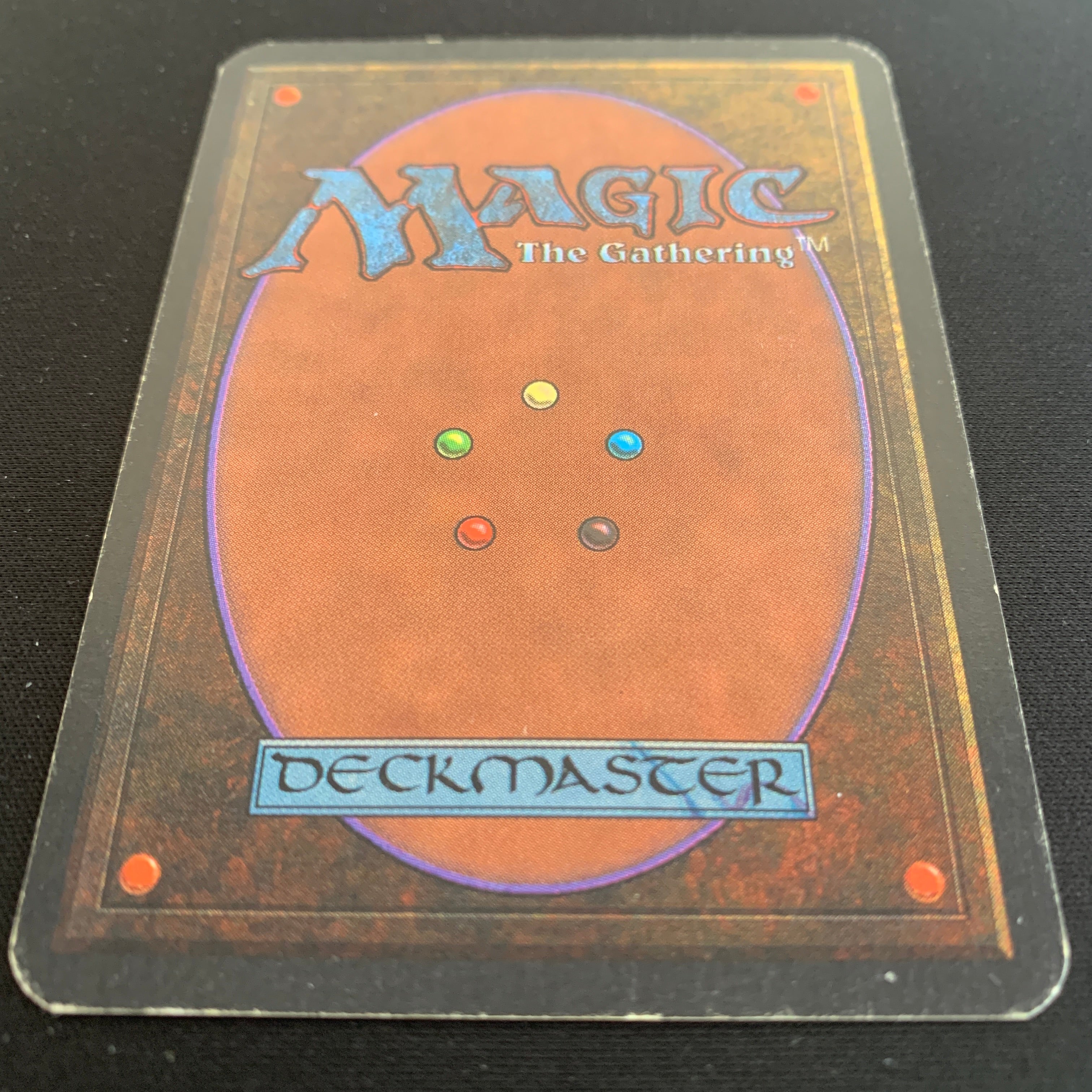 MTG Singles - Forcefield - Alpha - 