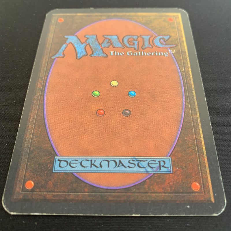 Magic the Gathering Forcefield - Alpha 