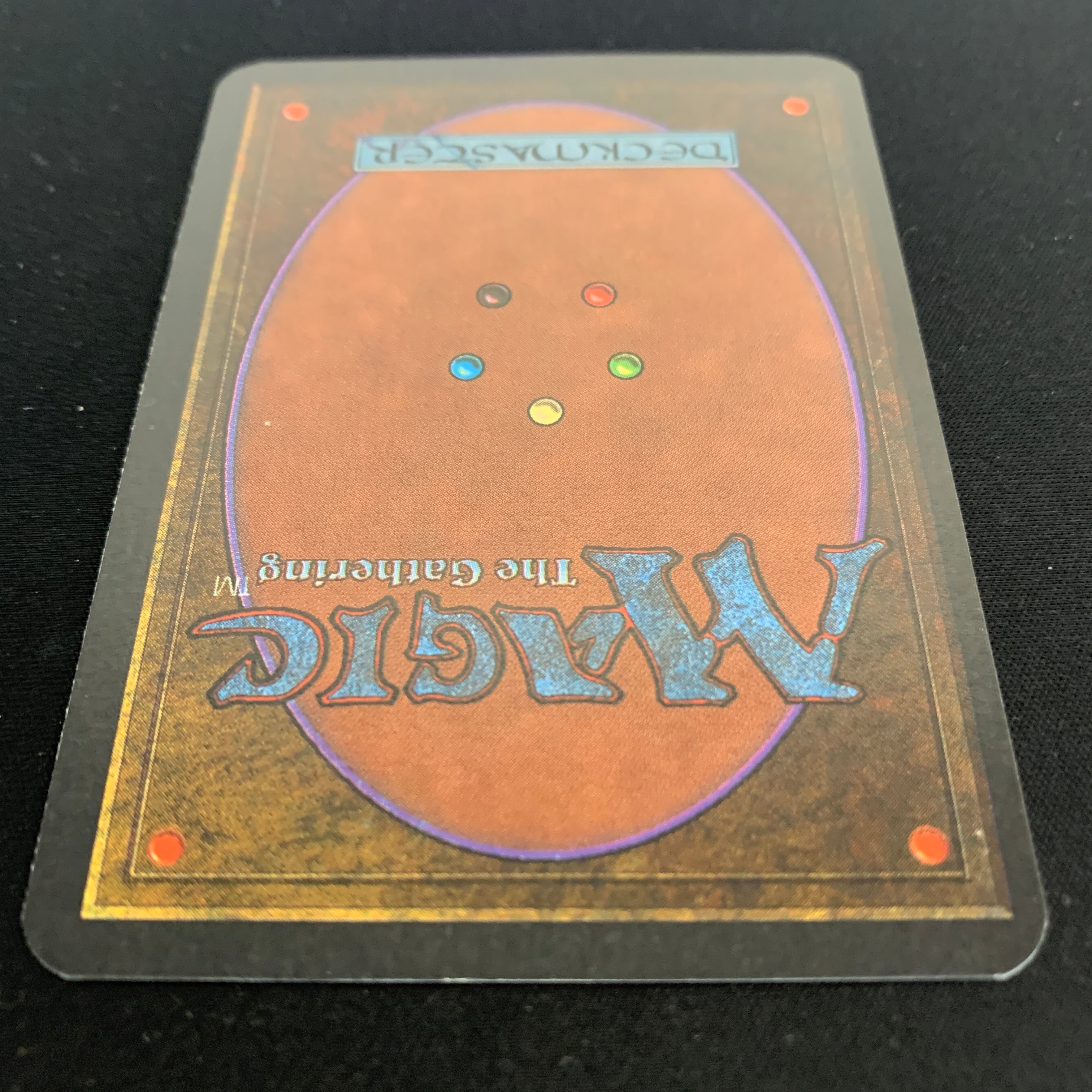 MTG Singles - Forcefield - Alpha - 