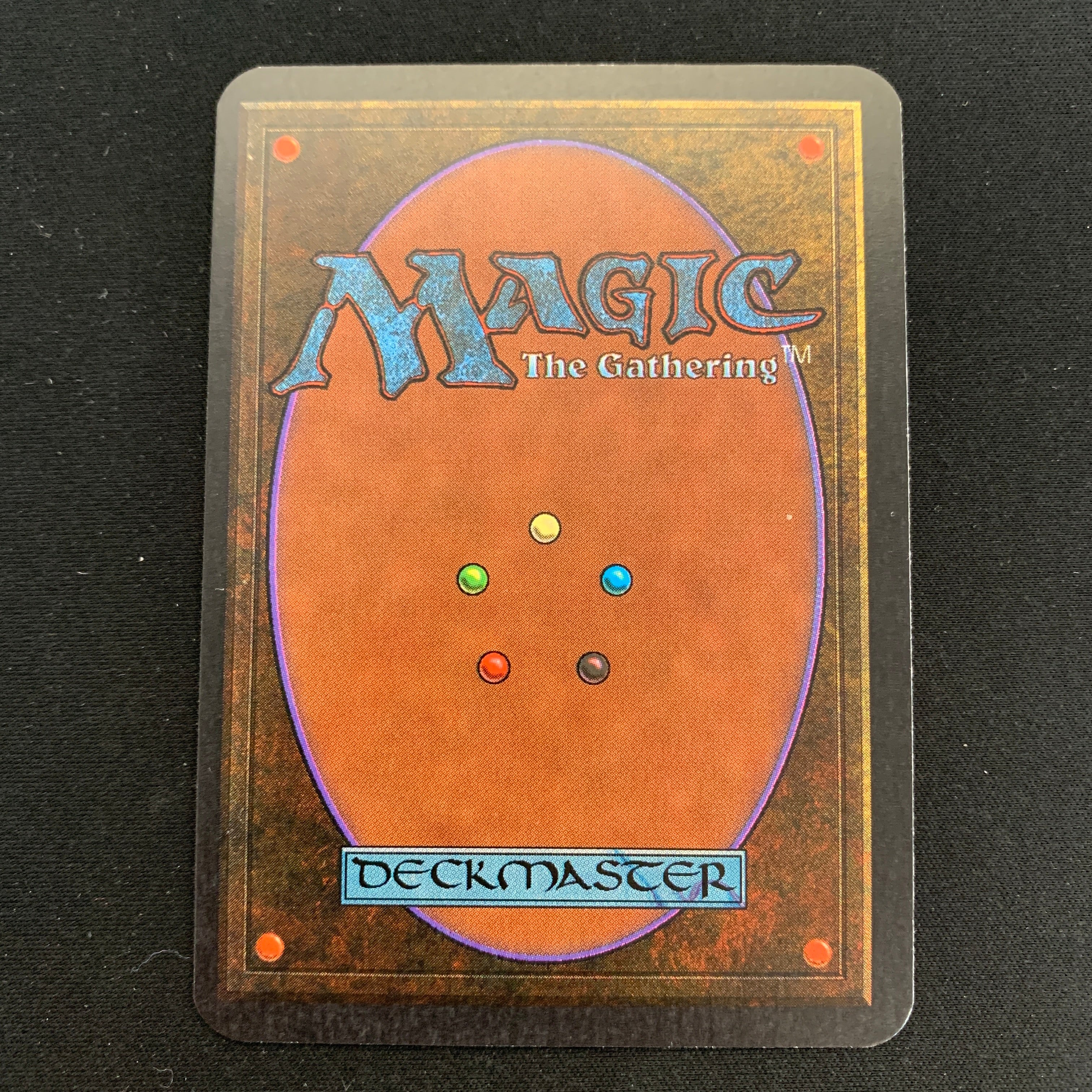 MTG Singles - Forcefield - Alpha - 