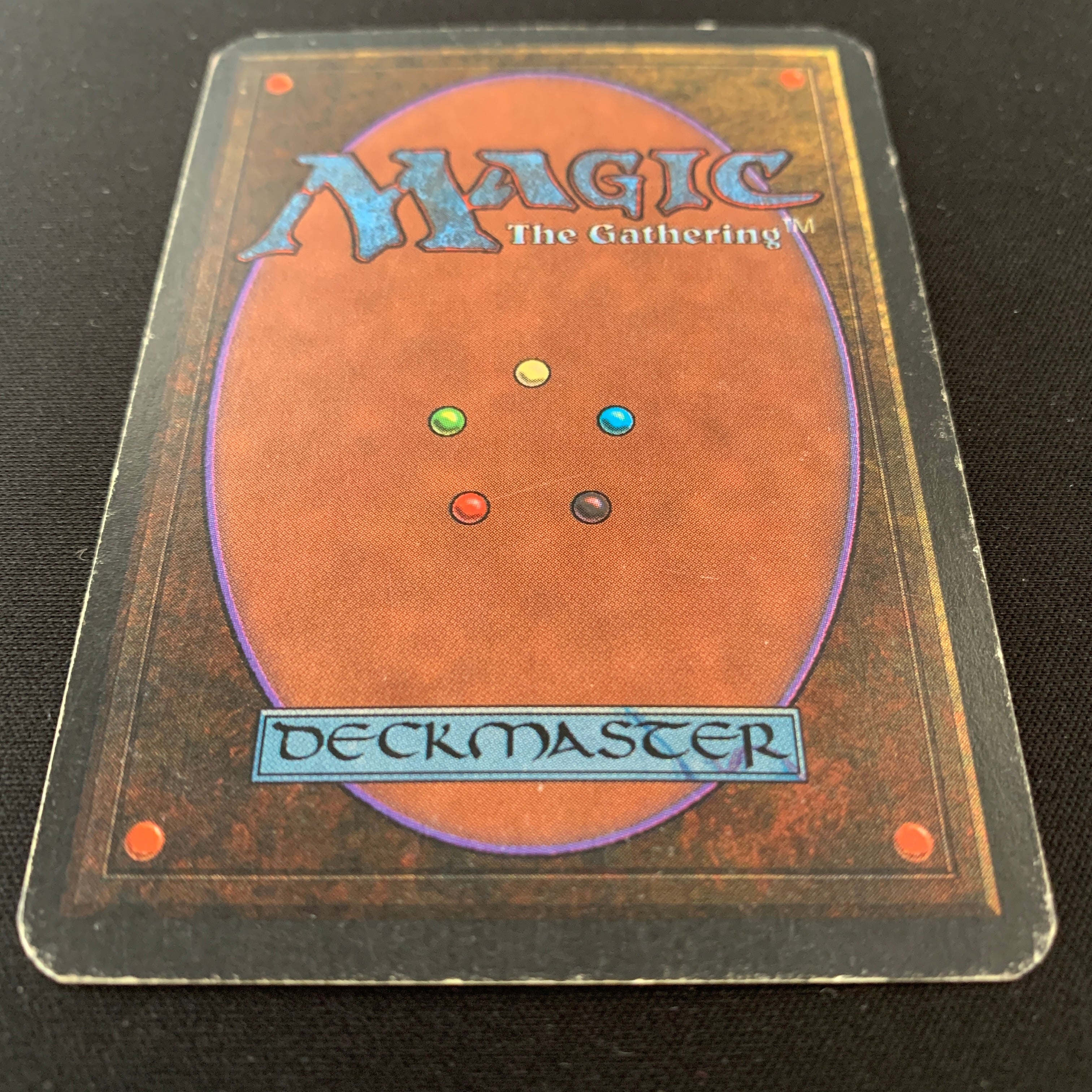 MTG Singles - Forcefield - Alpha - 
