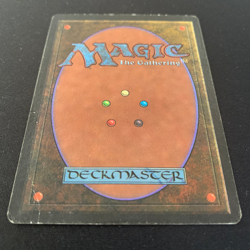 Magic the Gathering Forcefield - Beta 