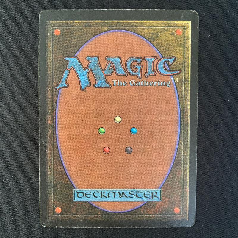 Magic the Gathering Forcefield - Beta 