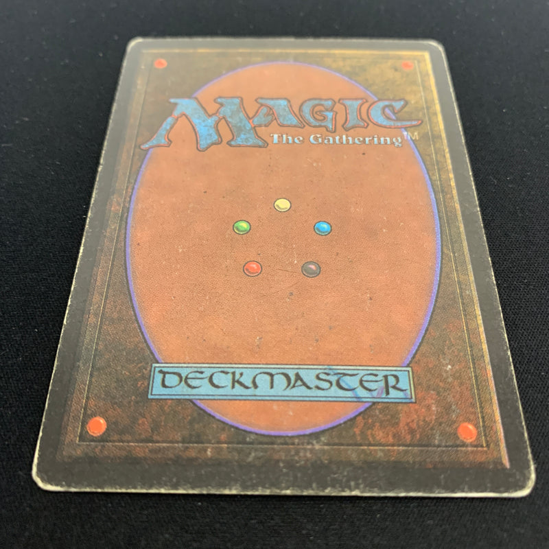 Magic the Gathering Forcefield - Beta 