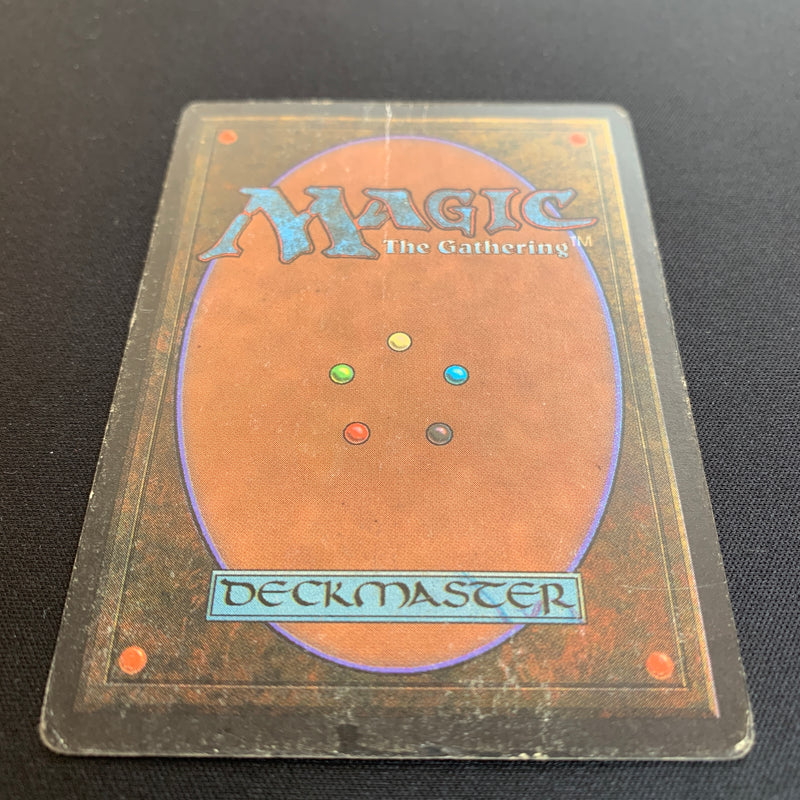 Magic the Gathering Forcefield - Beta 