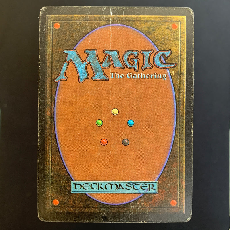 Magic the Gathering Forcefield - Beta 