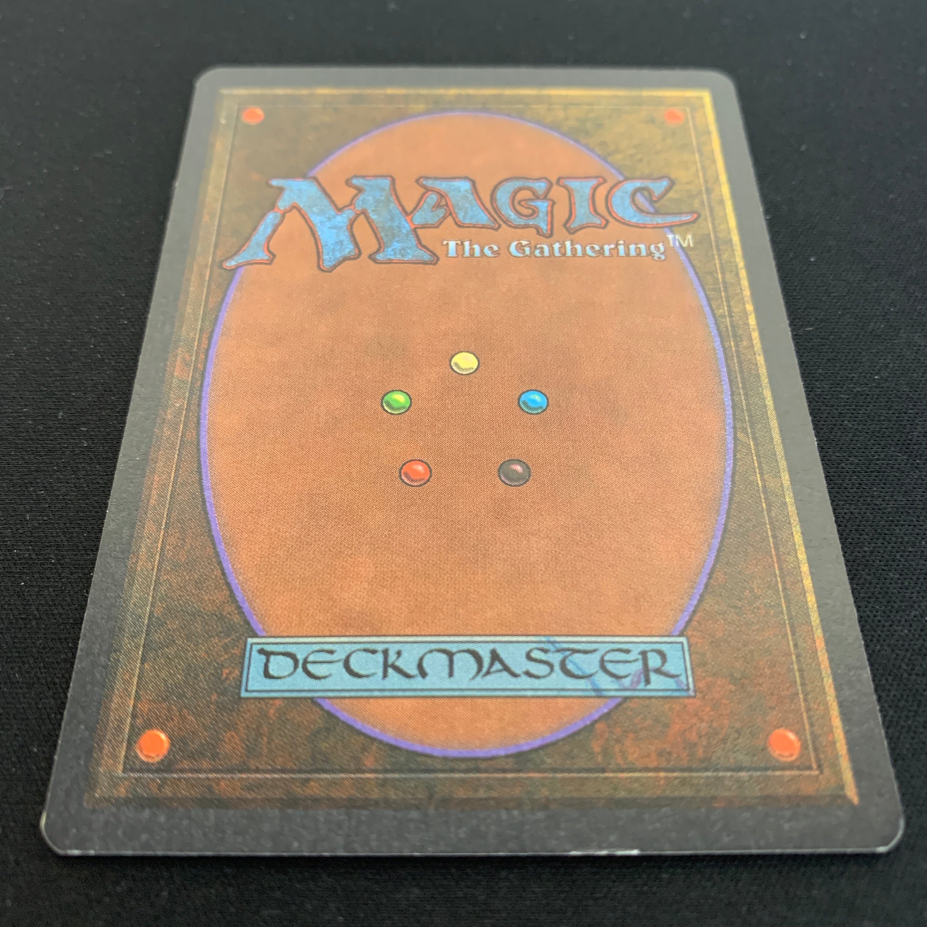 MTG Singles - Forcefield - Unlimited - 