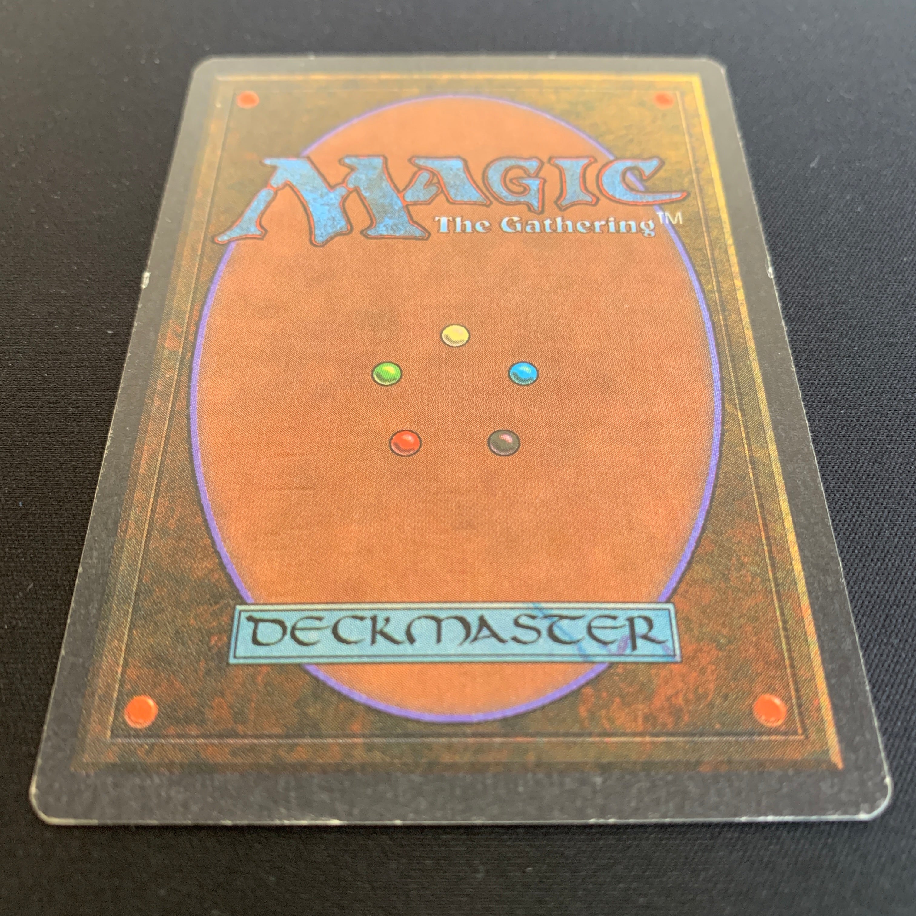 MTG Singles - Forcefield - Unlimited - 