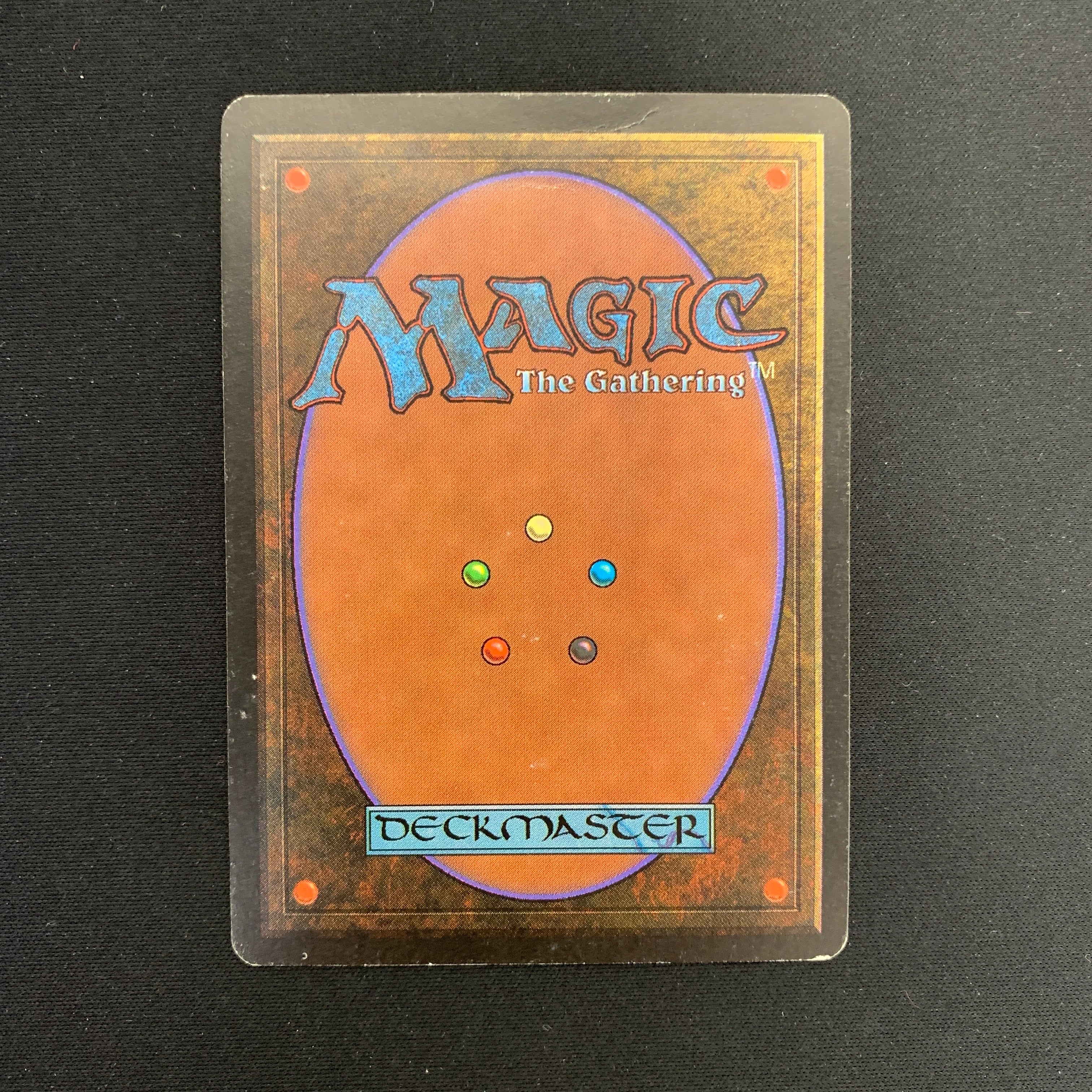 MTG Singles - Fork - Beta - 