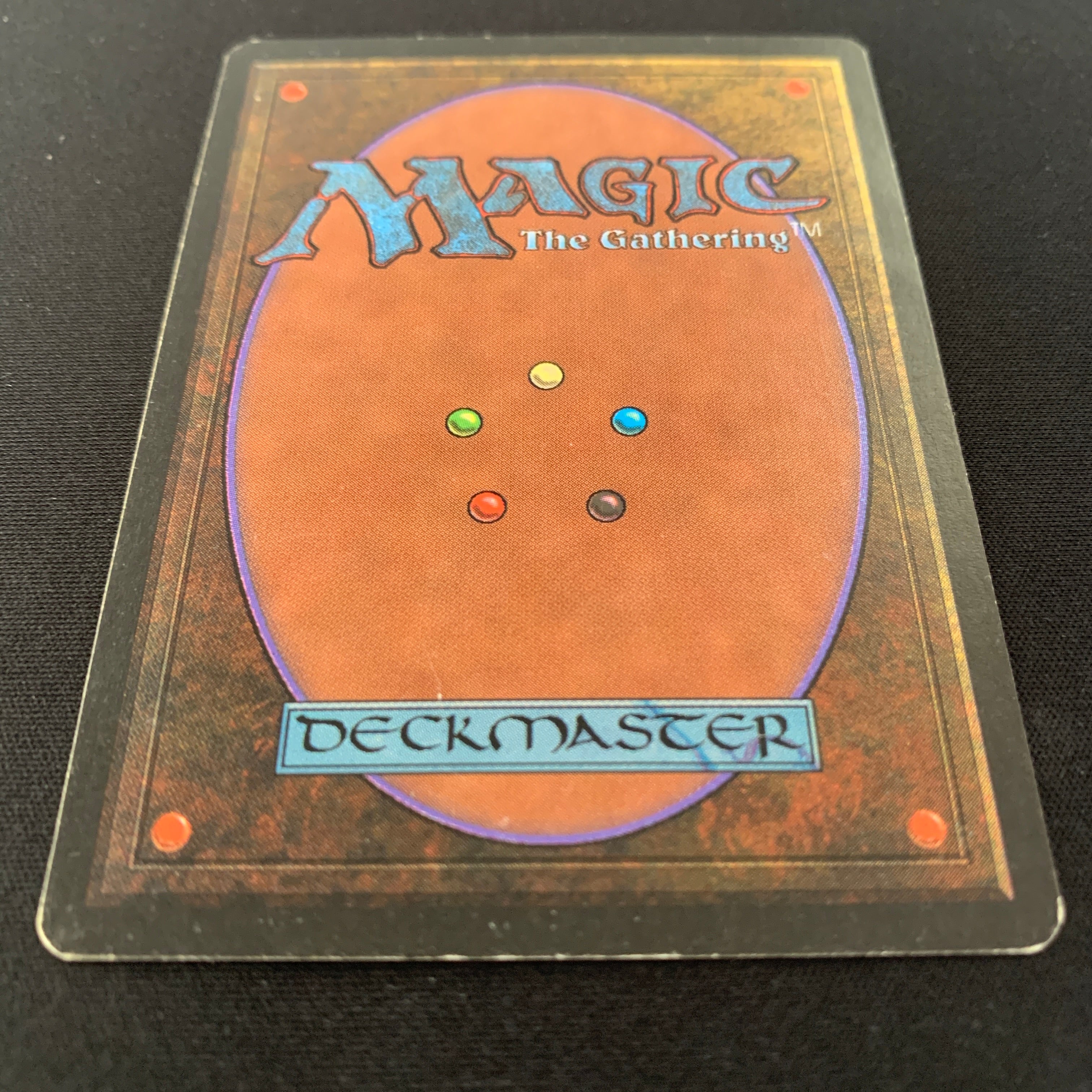 MTG Singles - Fork - Beta - 