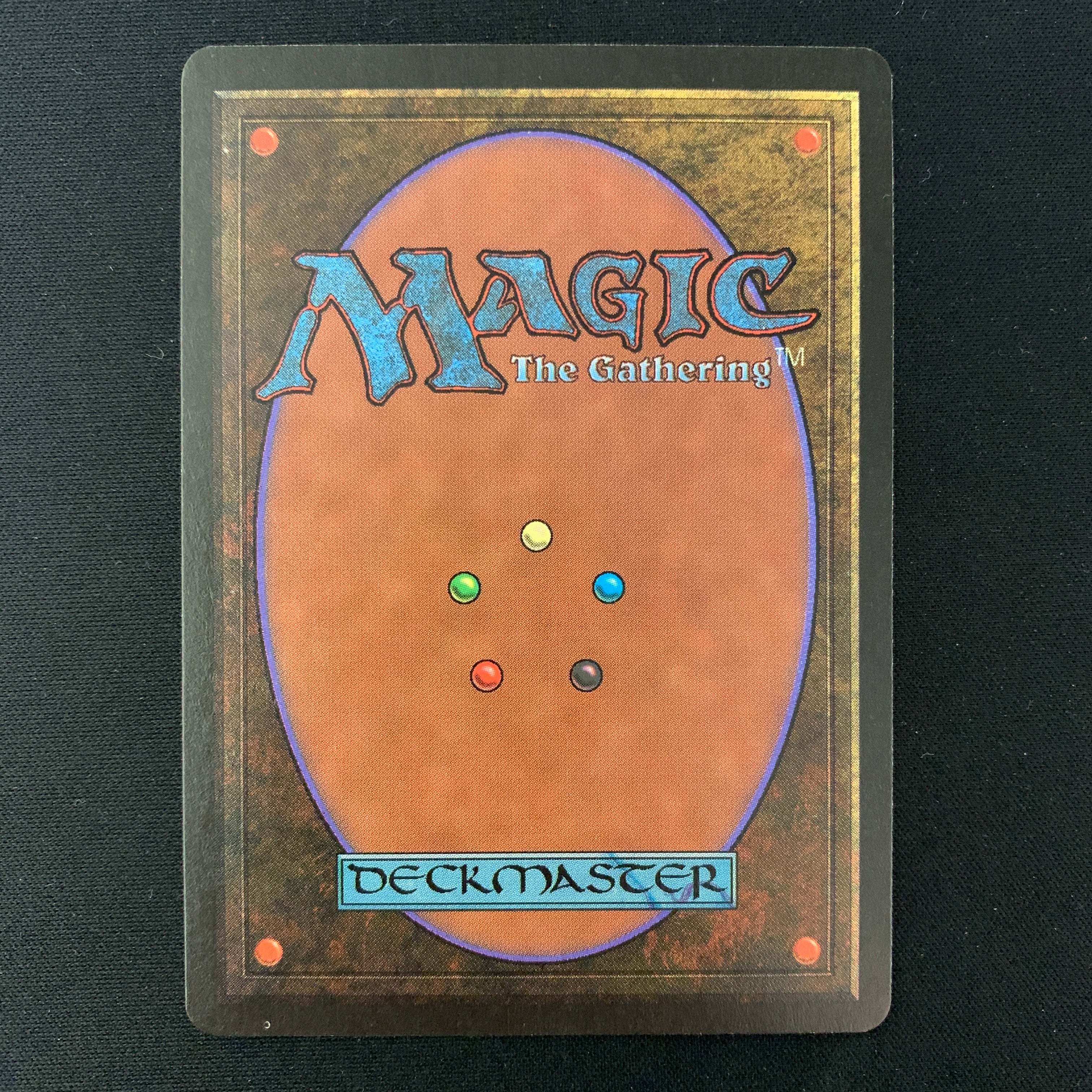 MTG Singles - Fork - Beta - 