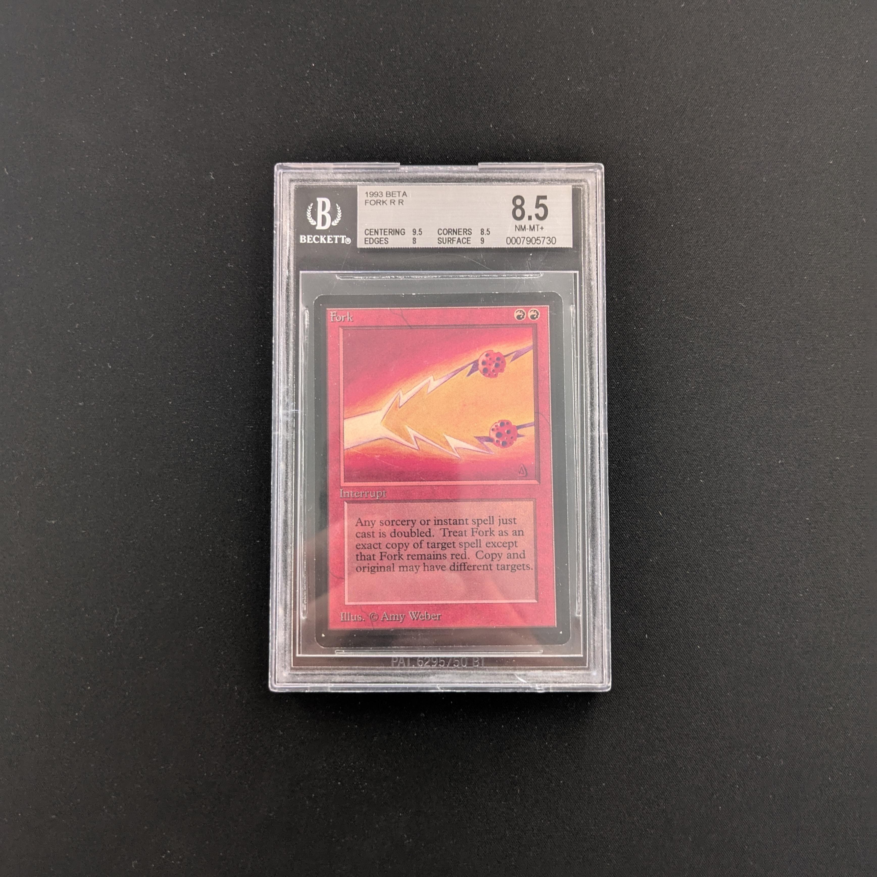 MTG Singles - Fork - Beta - 