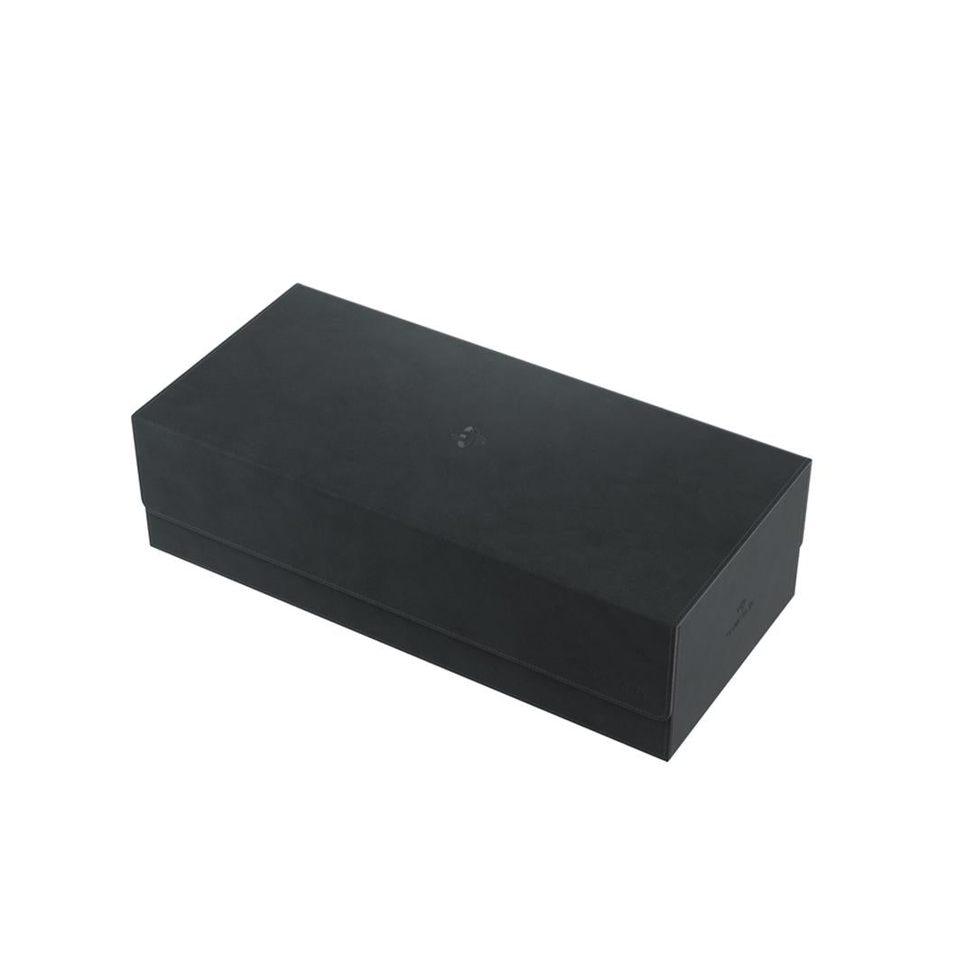 Gaming Supplies - Gamegenic Dungeon 1100+ - Black