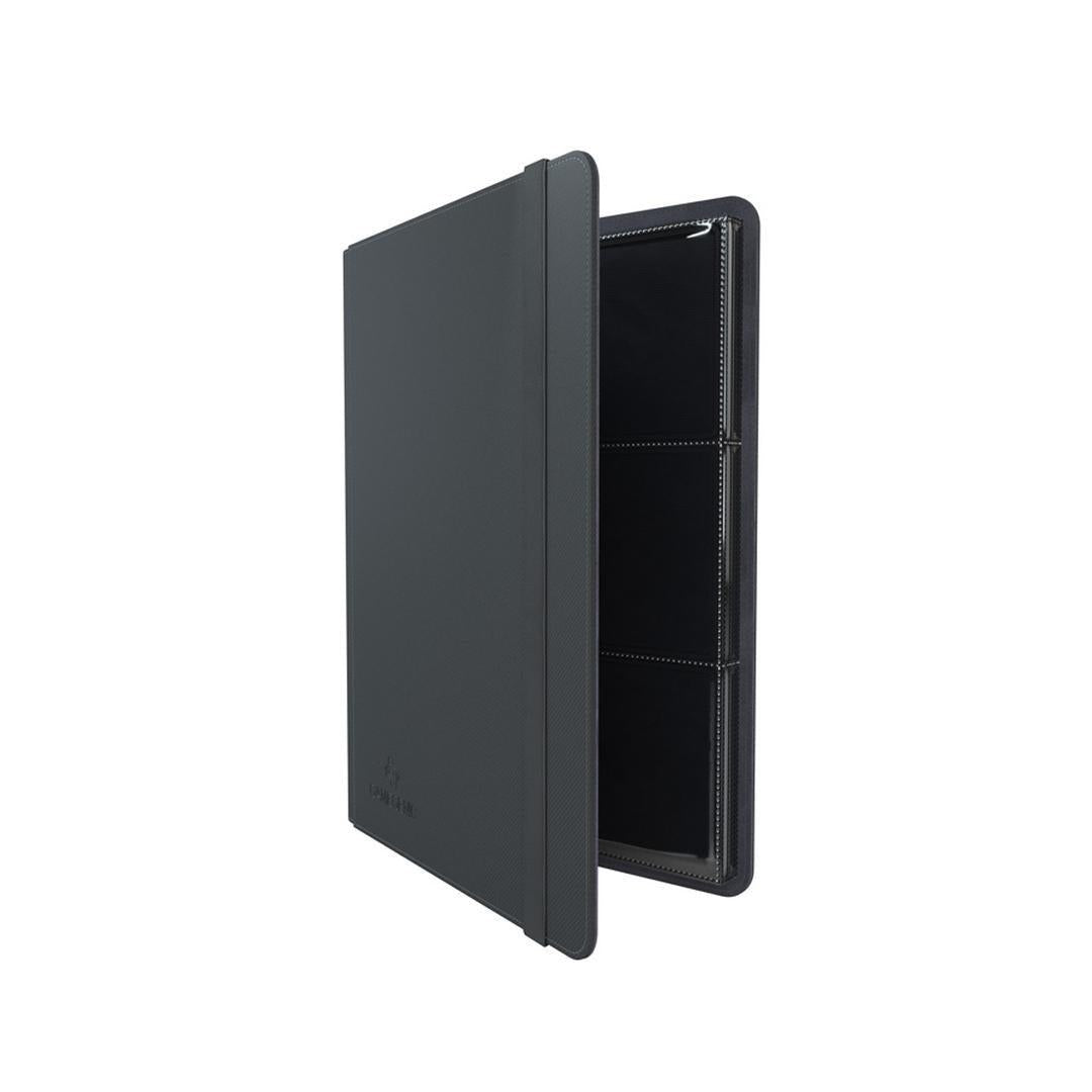 Gaming Supplies - Gamegenic Prime Album 18-Pocket - Black