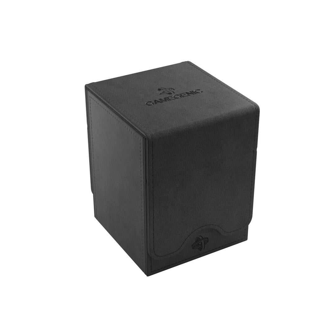 Gaming Supplies - Gamegenic Squire 100+ XL - Black