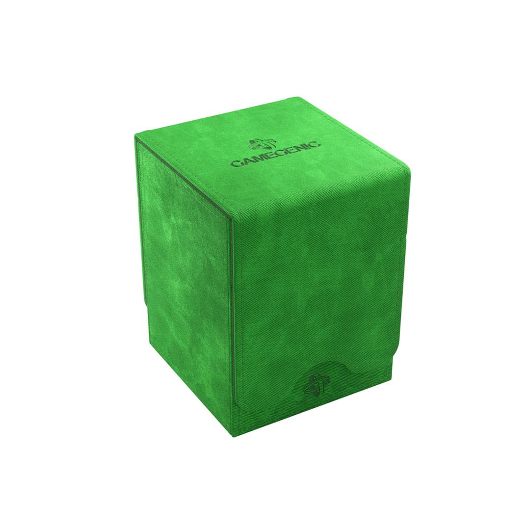 Gaming Supplies - Gamegenic Squire 100+ XL - Green
