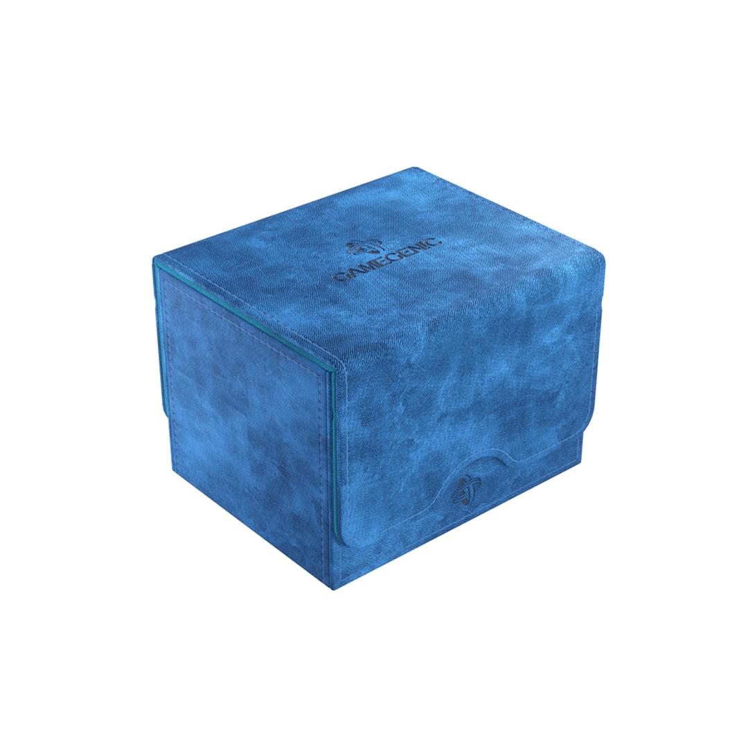 Gaming Supplies - Gamegenic Sidekick 100+ XL - Blue