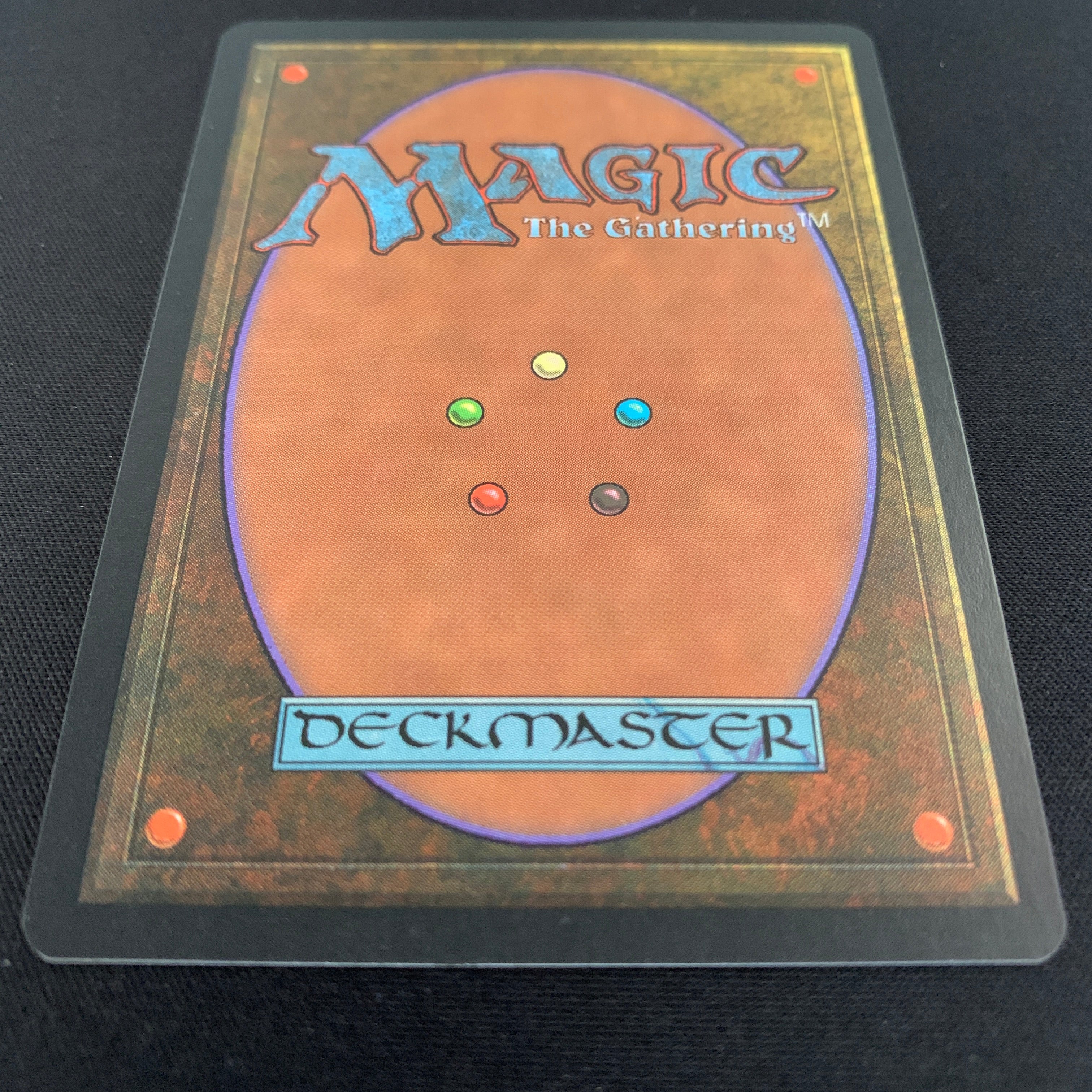 MTG Singles - Gaea's Cradle - Urza's Saga - 
