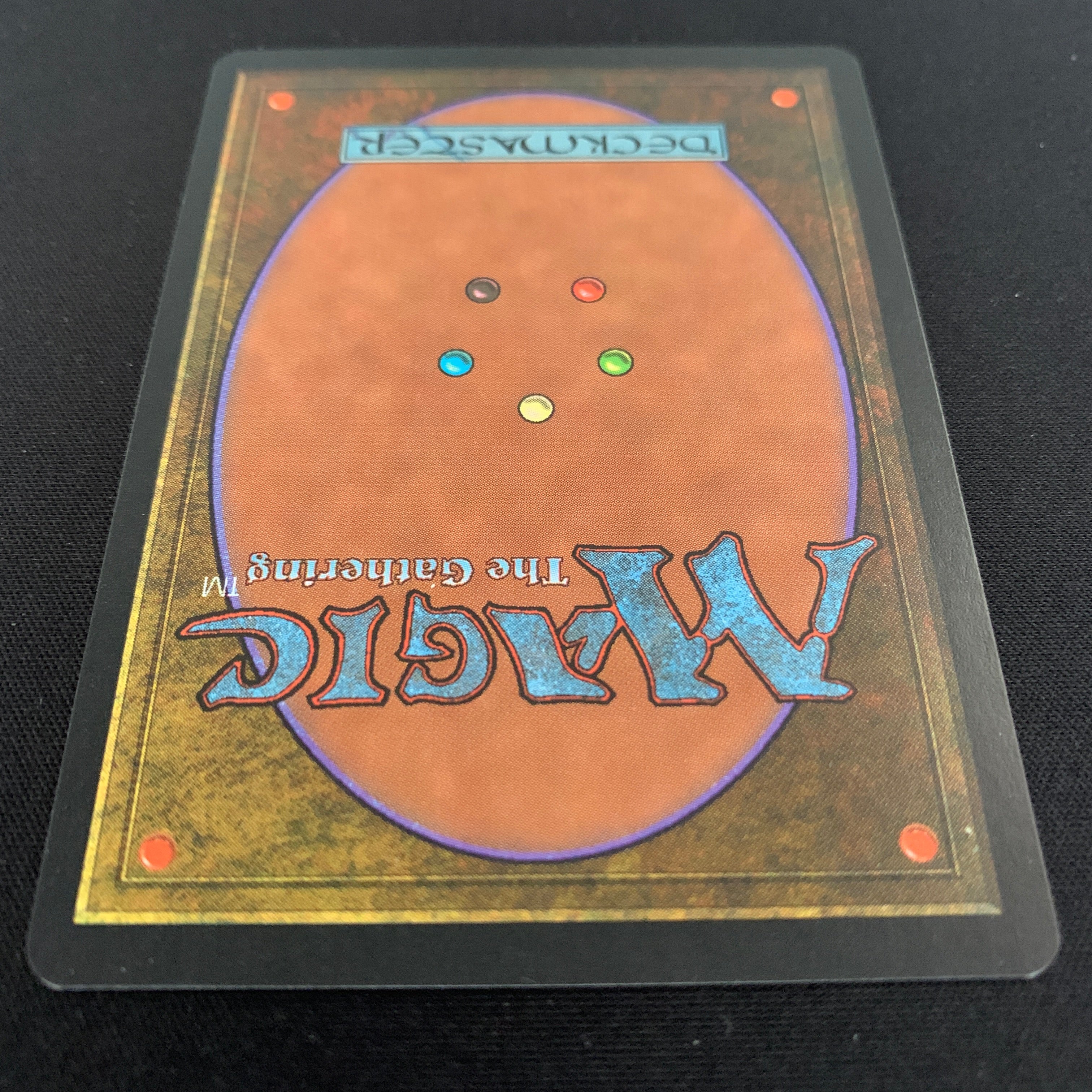 MTG Singles - Gaea's Cradle - Urza's Saga - 