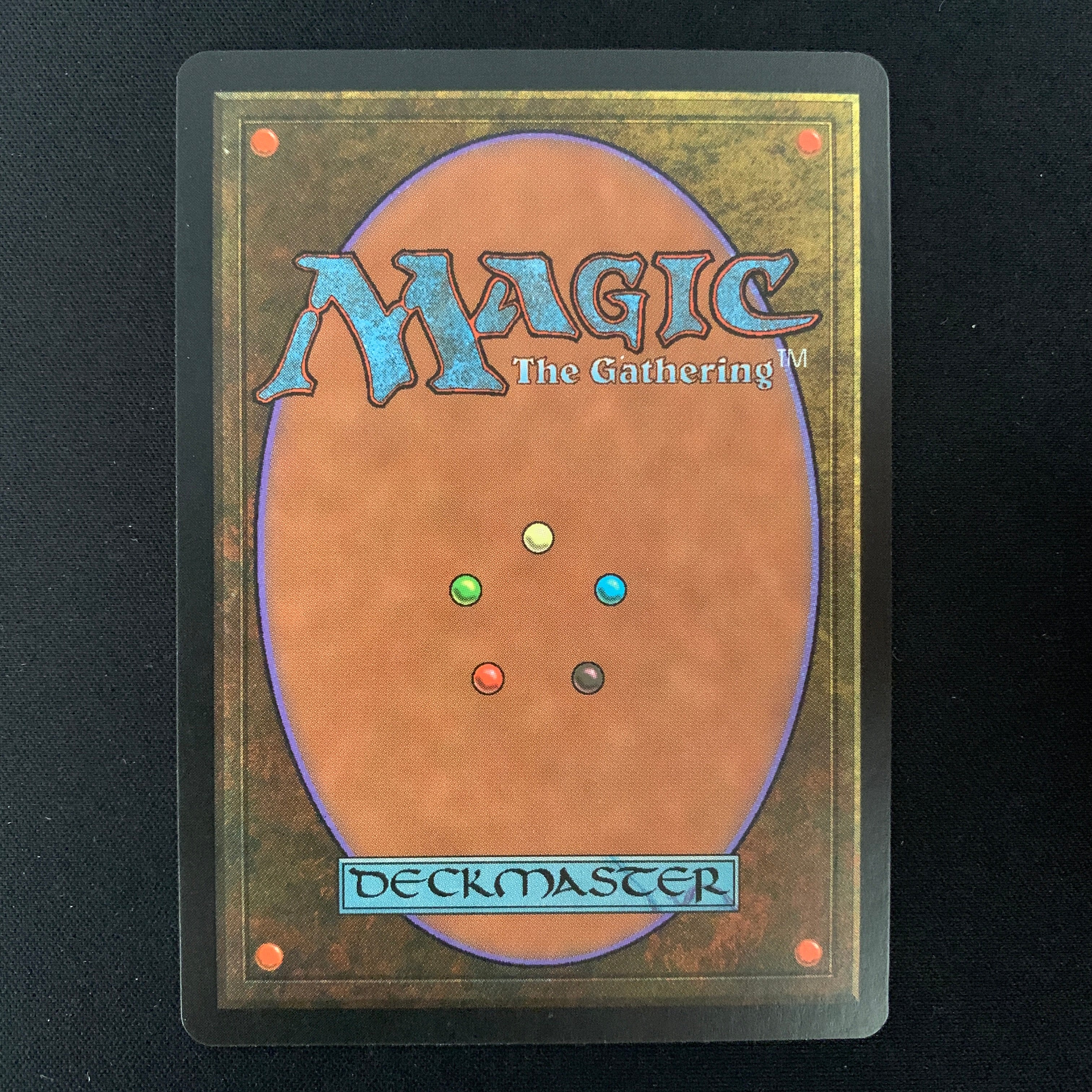 MTG Singles - Gaea's Cradle - Urza's Saga - 