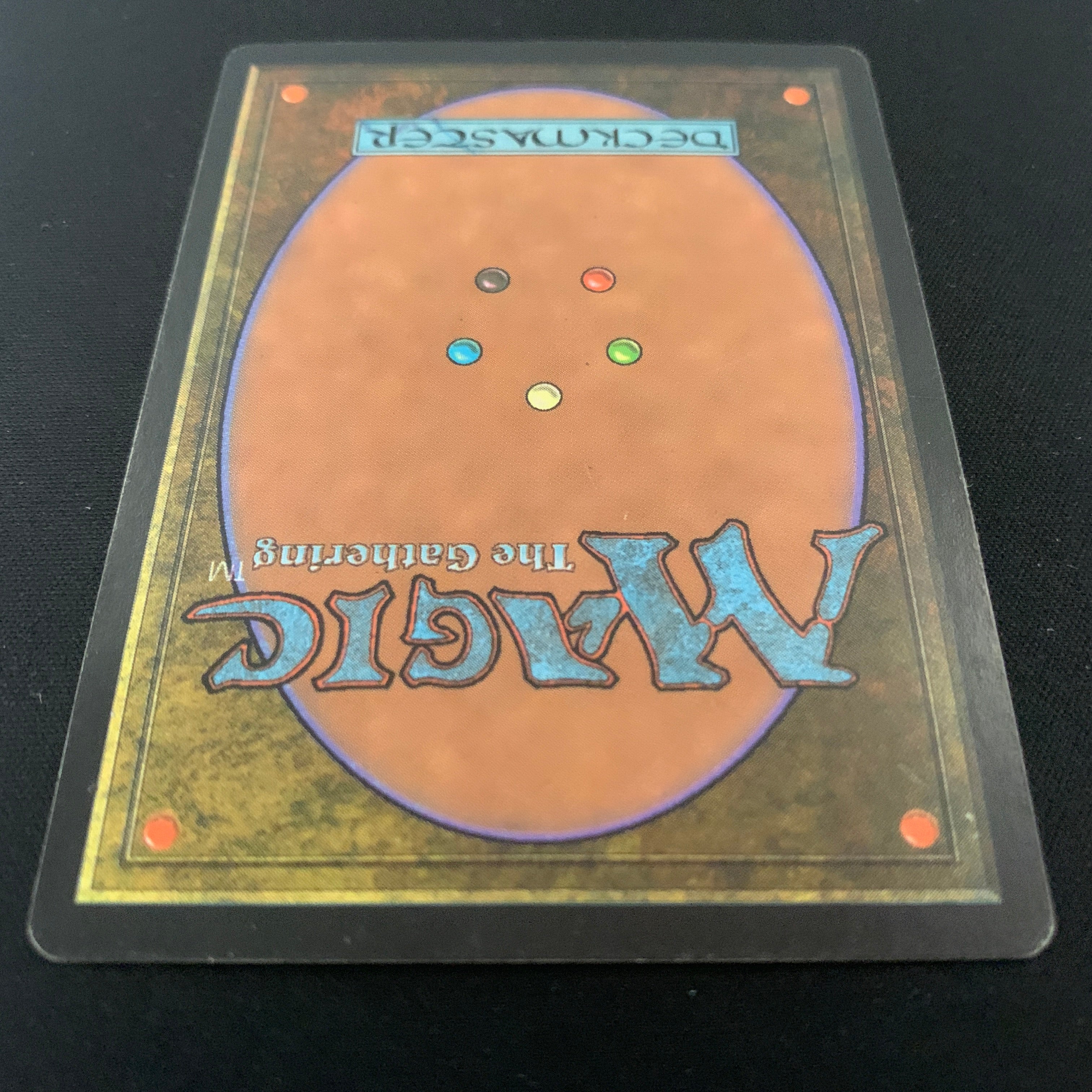 MTG Singles - Gaea's Cradle - Urza's Saga - 