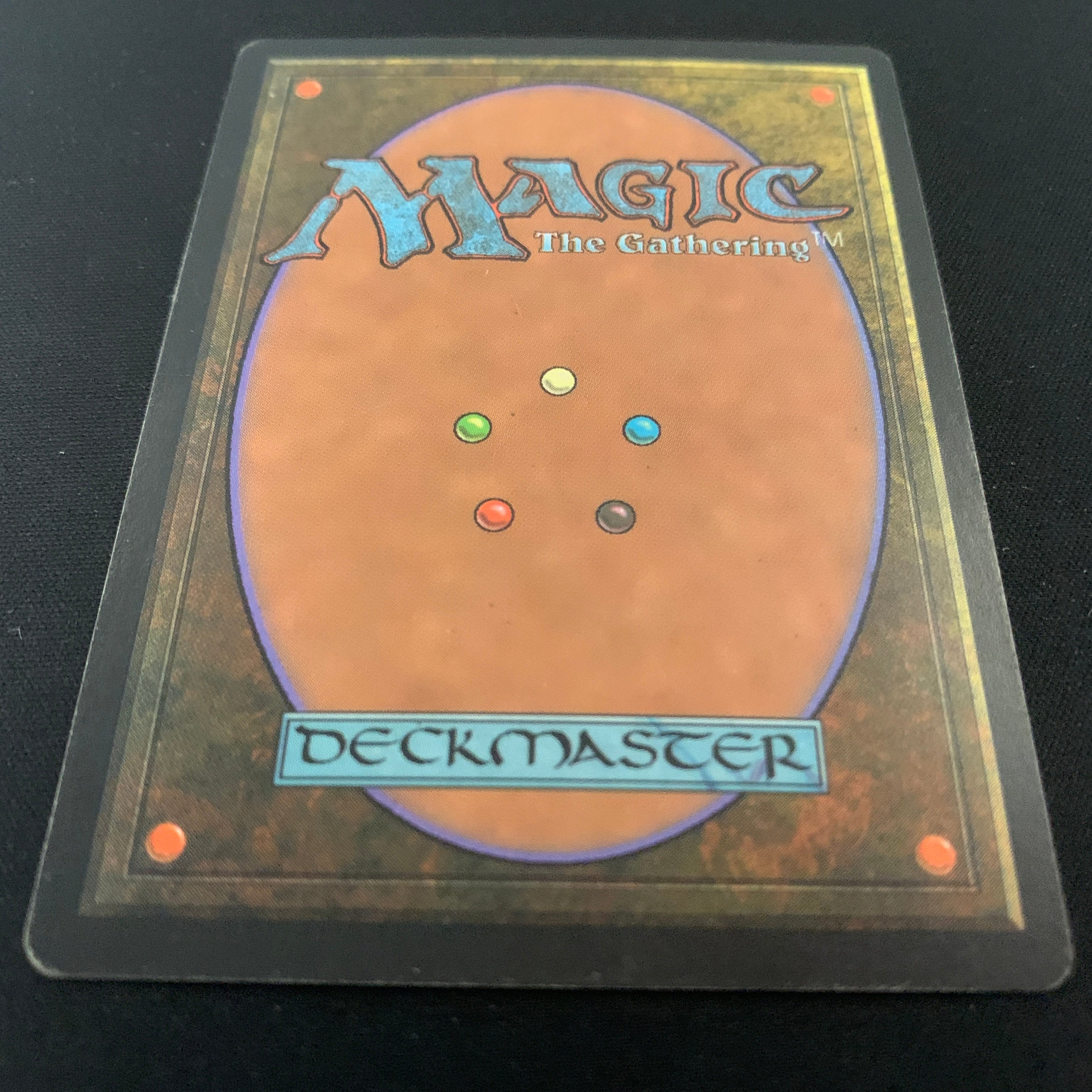 MTG Singles - Gaea's Cradle - Urza's Saga - 